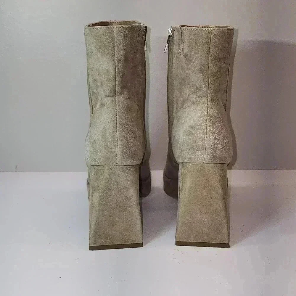 Dolce Vita Ulyses Boots